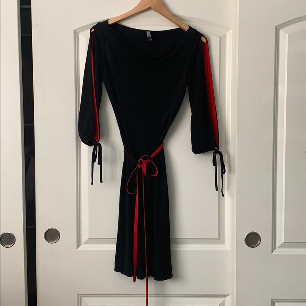 Laundry LBD